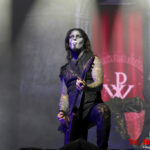 The Rock Circus 2023: Powerwolf